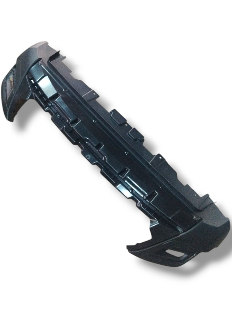 Parachoque inferior traseiro Fiat Toro 2022 2025 2770351XXX