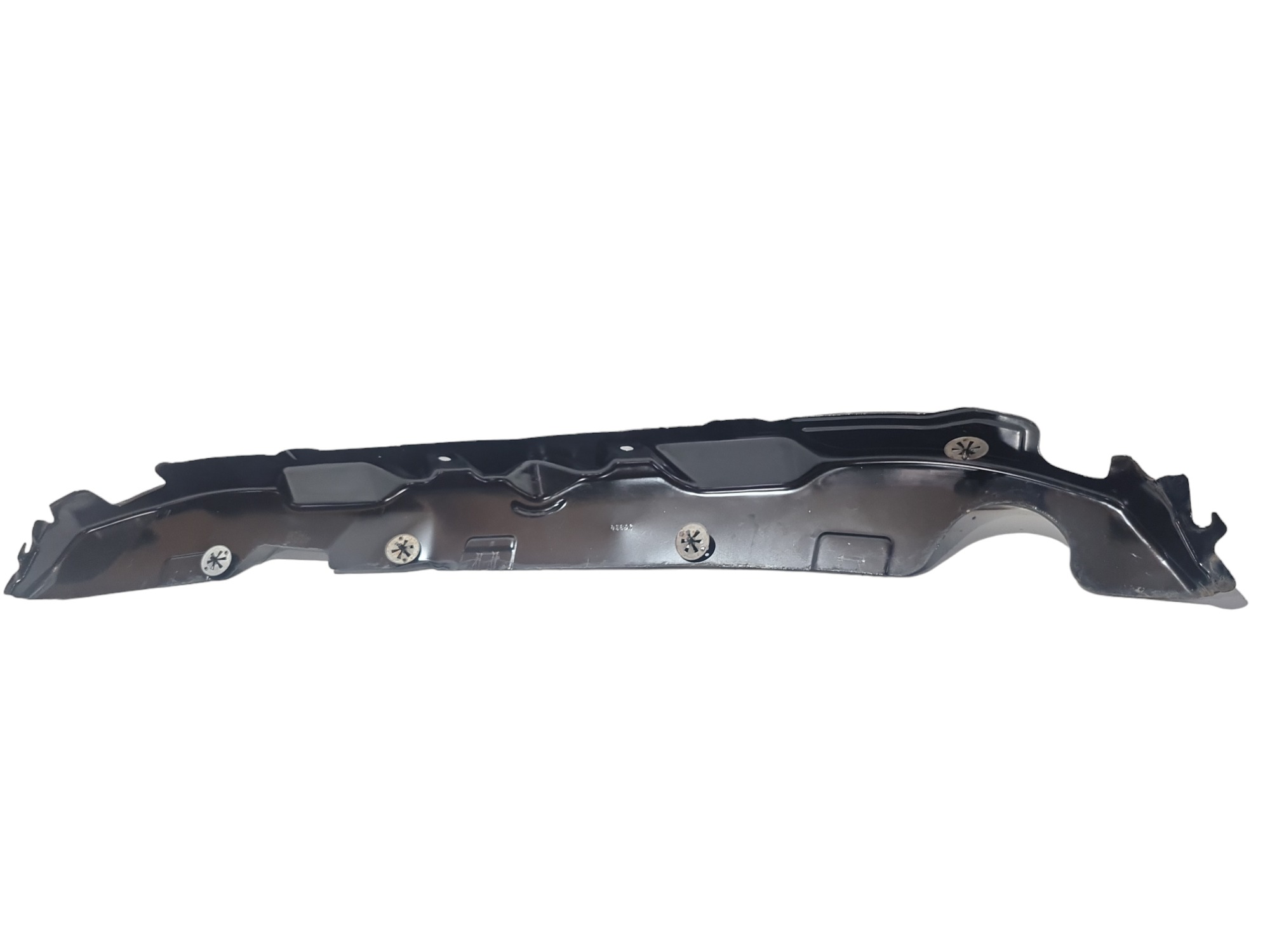Suporte Inferior Grade Churrasqueira Volkswagen T-cross 21 2