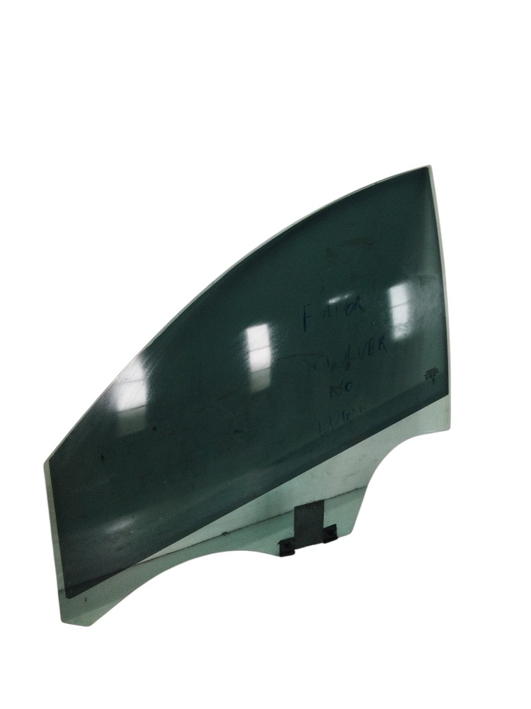 Vidro Da Porta Dianteira Renault Logan 2023 2024 Original 1