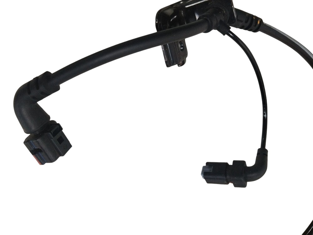 Chicote Abs Traseiro Esquerdo Byd Song Pro 2025 SA2HG4004305 5