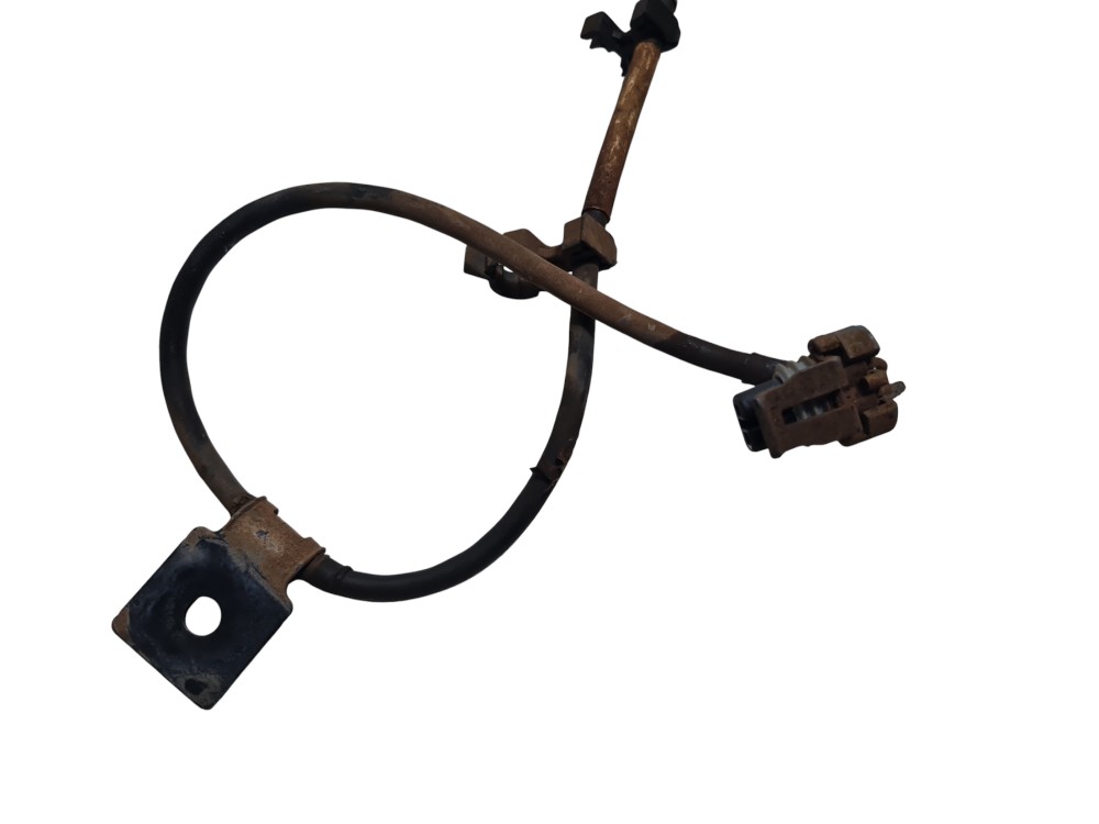 sensor de velocidade da roda Chevrolet captiva sport 2009 5