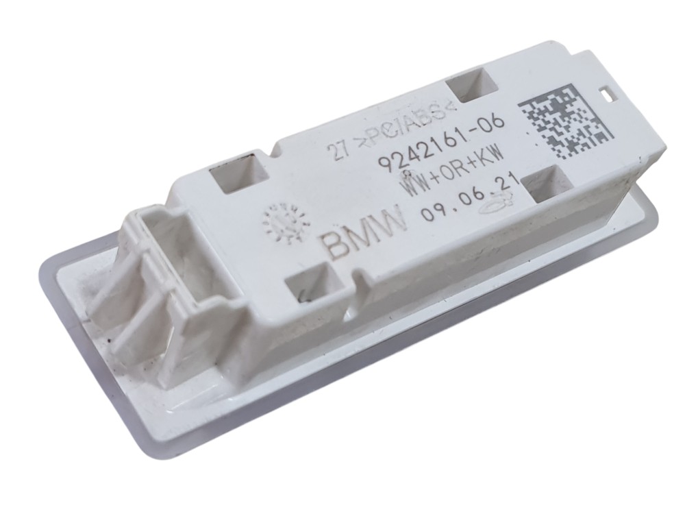 Luz De Led Cortesia Bmw I3 2022 924216106 Original 4
