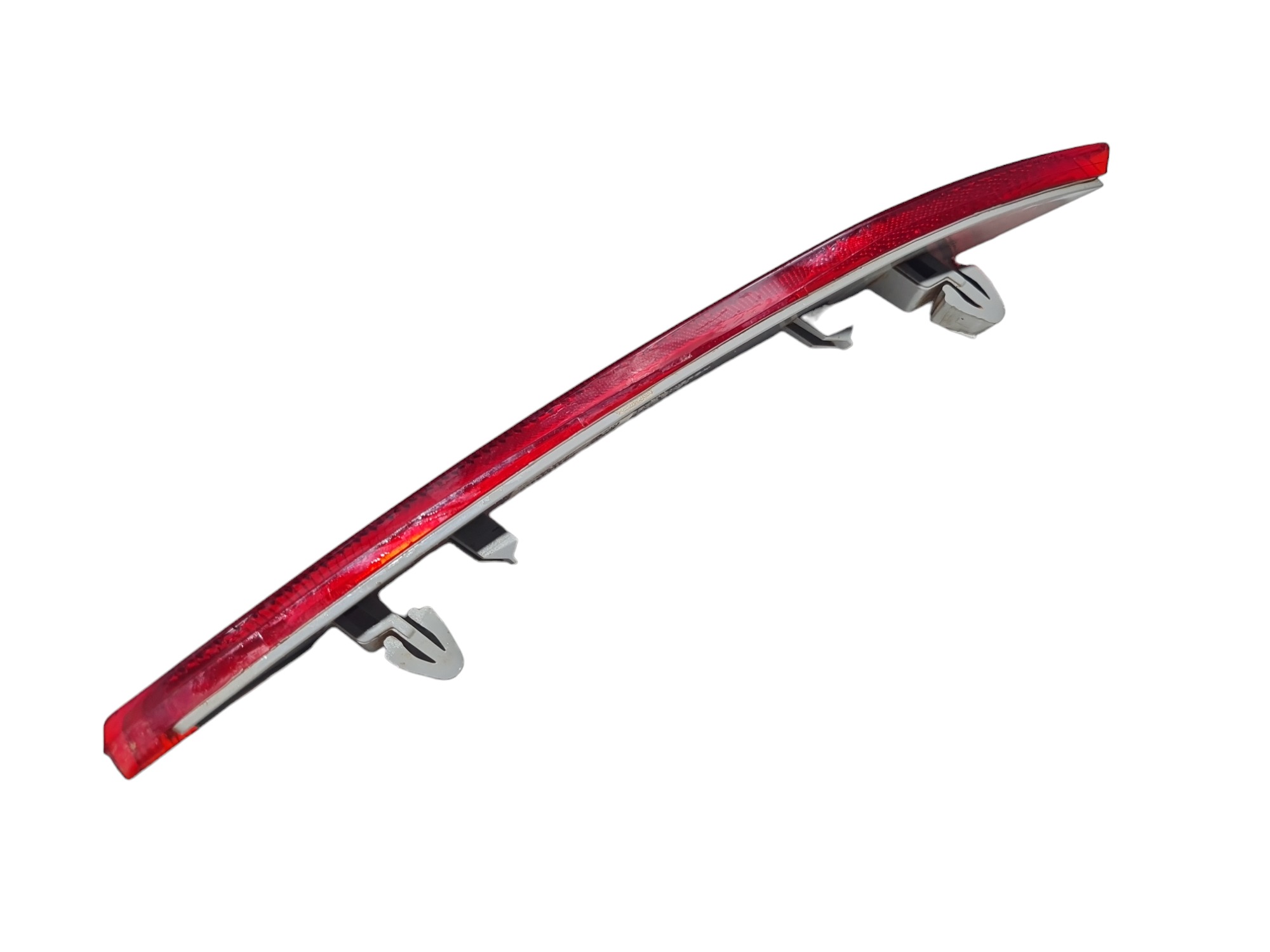 Lanterna Refletora Olho De Gato Parachoque Gm 26313833 3