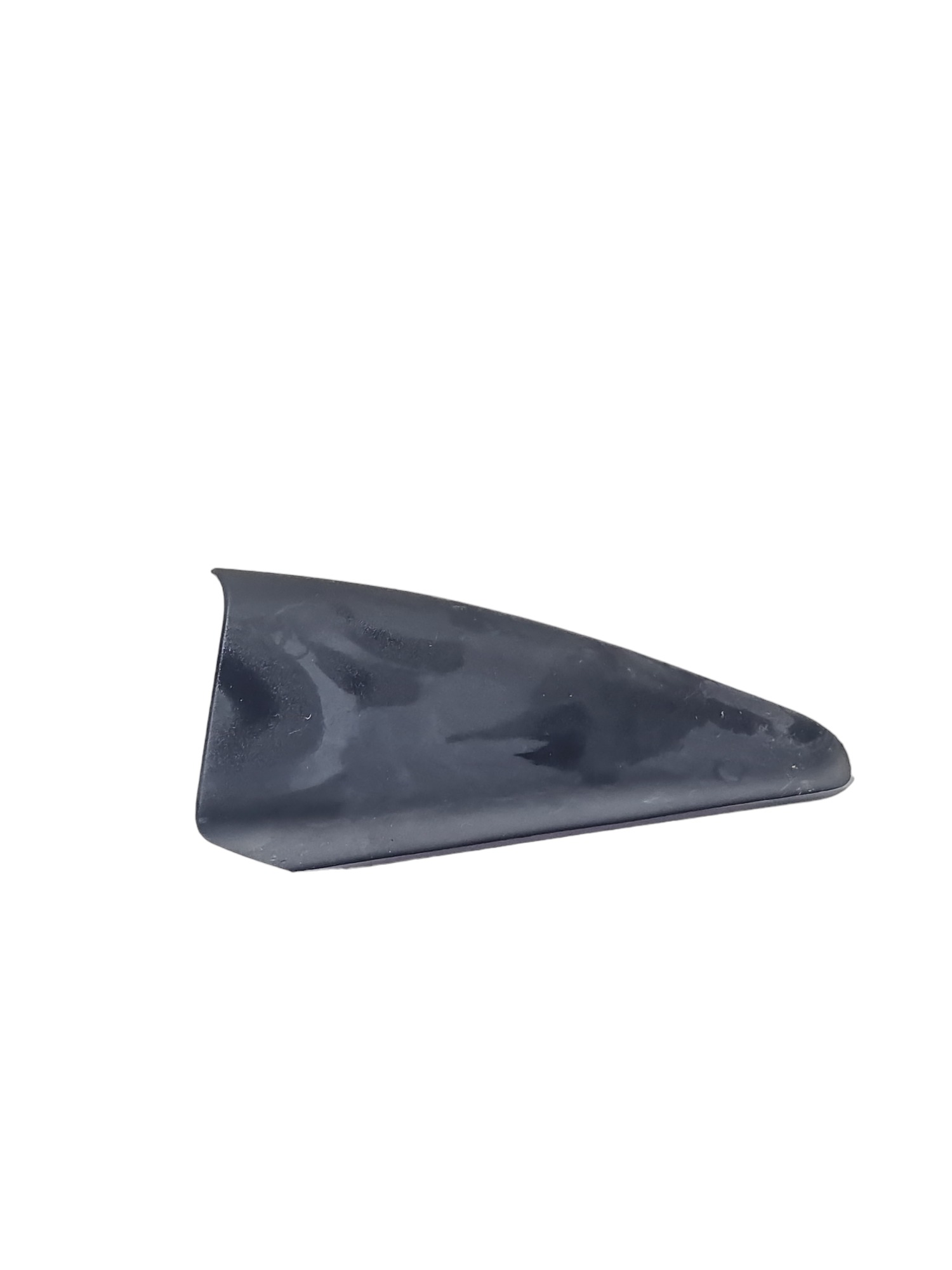 Acabamento Interno Traseiro Retrovisor Esquerdo Volvo V40  Preto 1
