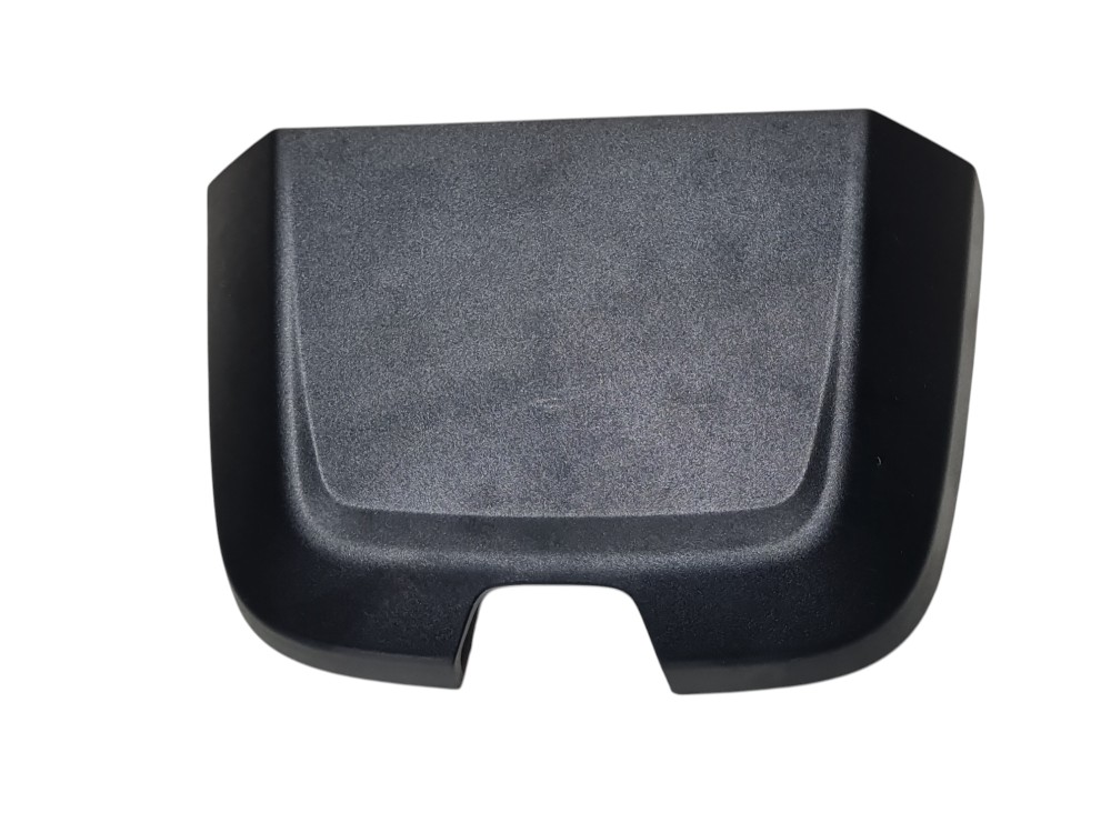 Acabamento para retrovisor interno audi e tron 2022 original 1
