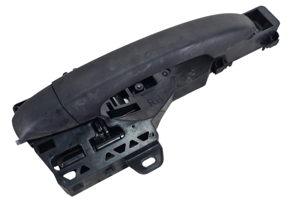 Maçaneta Externa Dianteira Direita Renault Kangoo 2025 Dianteira 2