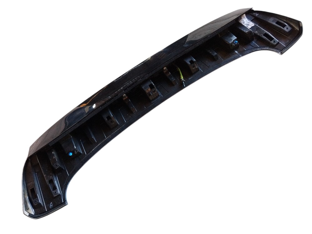Aerofólio Break Light Ford Territory 2025 Ns1-41402 Original 6