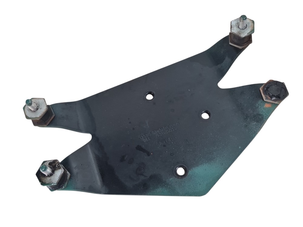Suporte modulo de controle Volvo VM 330 2021 2022 7001214C1 6