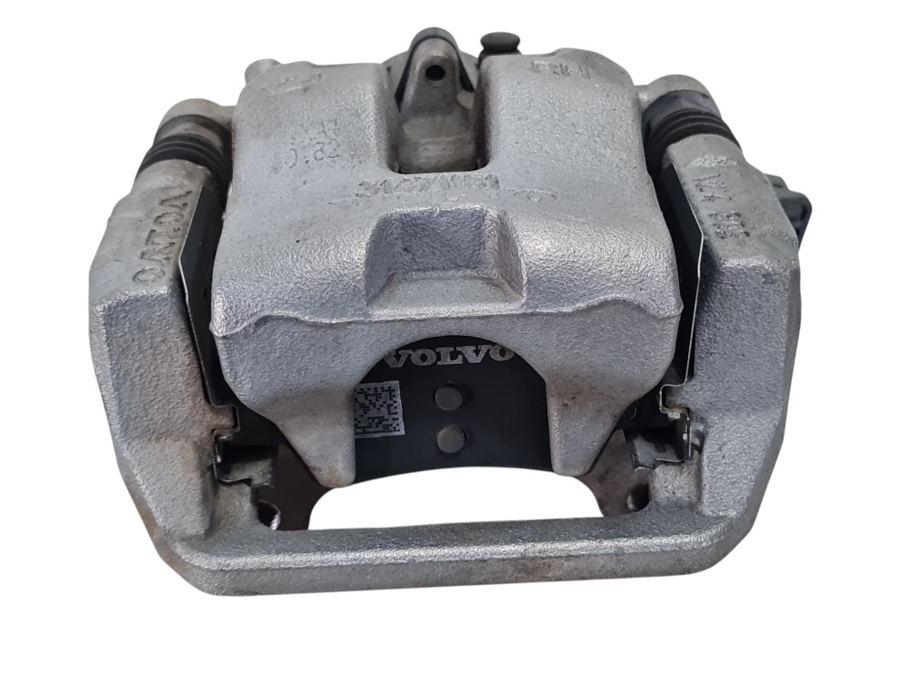 Pinca freio traseiro direito Volvo XC40 T5 2020 31471181 4