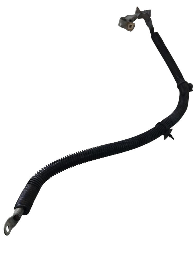 Cabo Negativo Bateria Renault Zoe Neo 2022 Origin 240802684r 6
