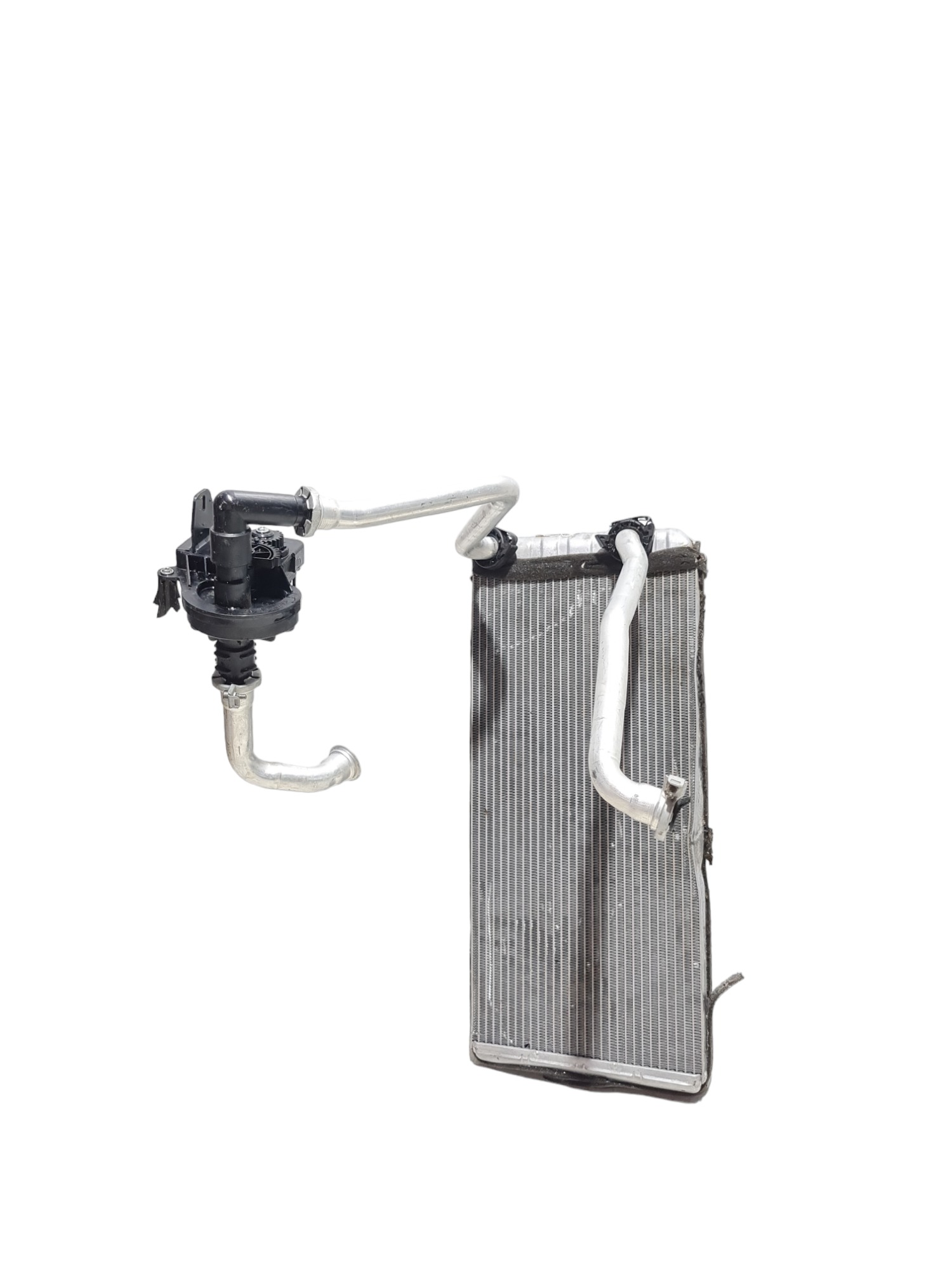 Radiador Com Valvula Ar Quente Volvo New Fh Fh540 2023