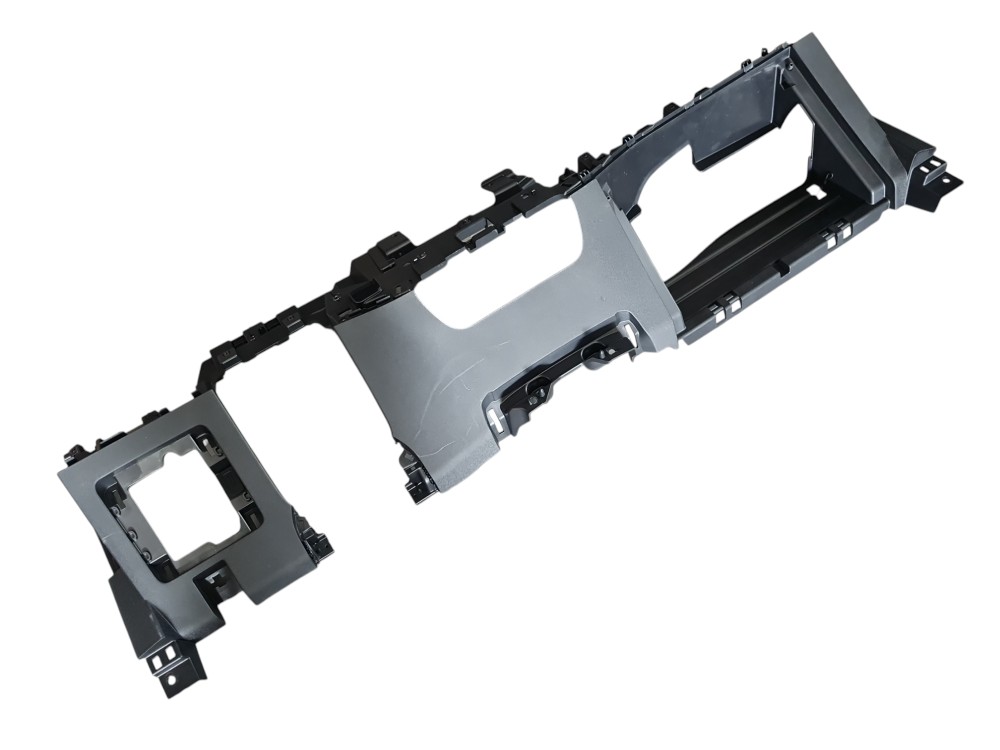 Capa Painel Interno Byd Dolphin Mini 2024 2025 Eqea-5306121 5
