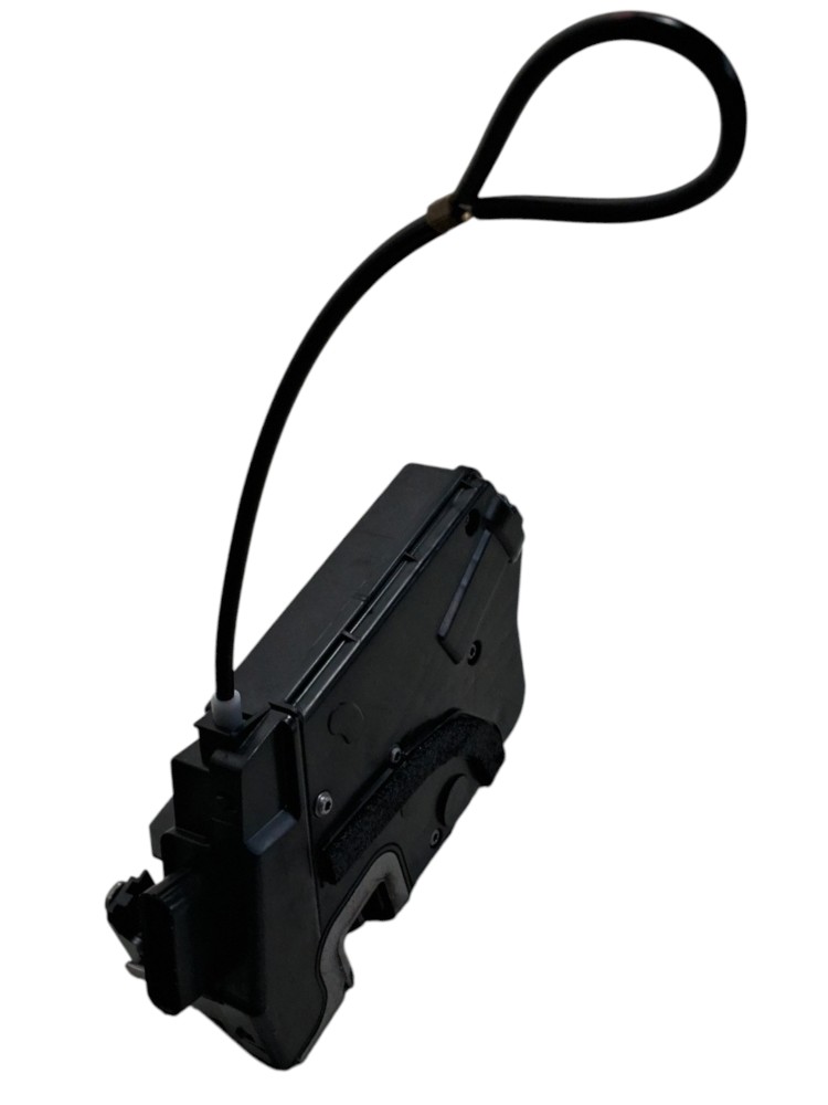 Fechadura Porta Malas Gwm Tank 300 Hibrido 6305100xkm01a 4