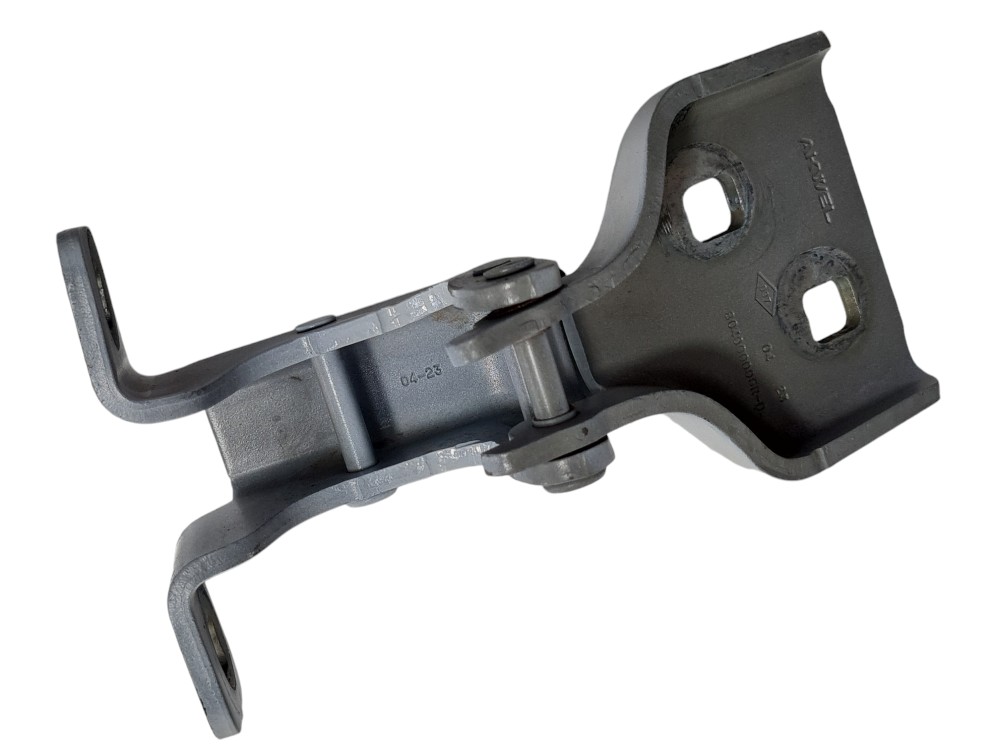 Dobradiça Porta Renault Master 2020 A 2023 804000006r 6