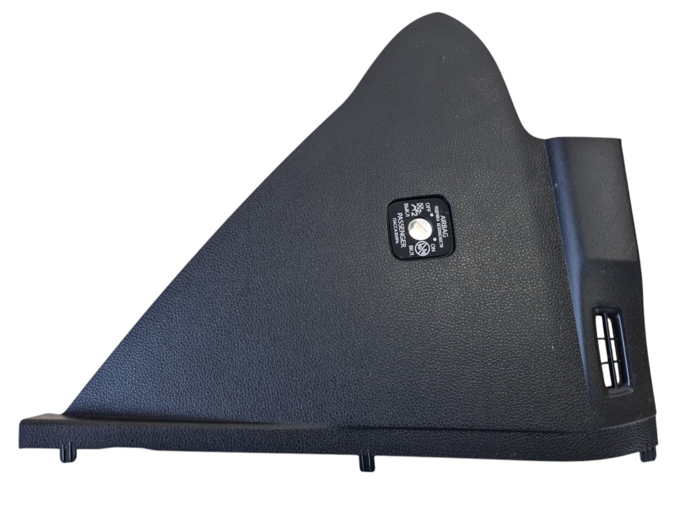 Acabamento Painel Moldura Direito Toyota Corolla 2020 A 2024 6