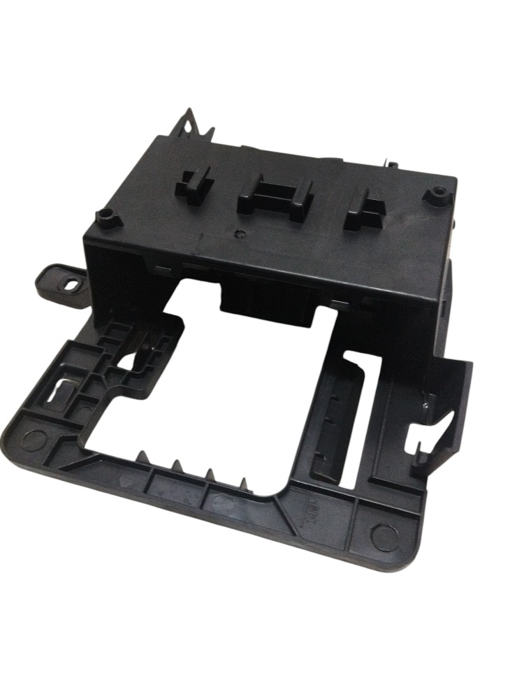 Suporte do módulo porta malas ORIGINAL Peugeot 208 2022 3