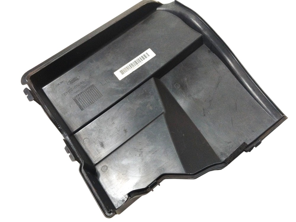 Tampa Acabamento Motor Land Rover Discovery 4 Eh22-014a47 6