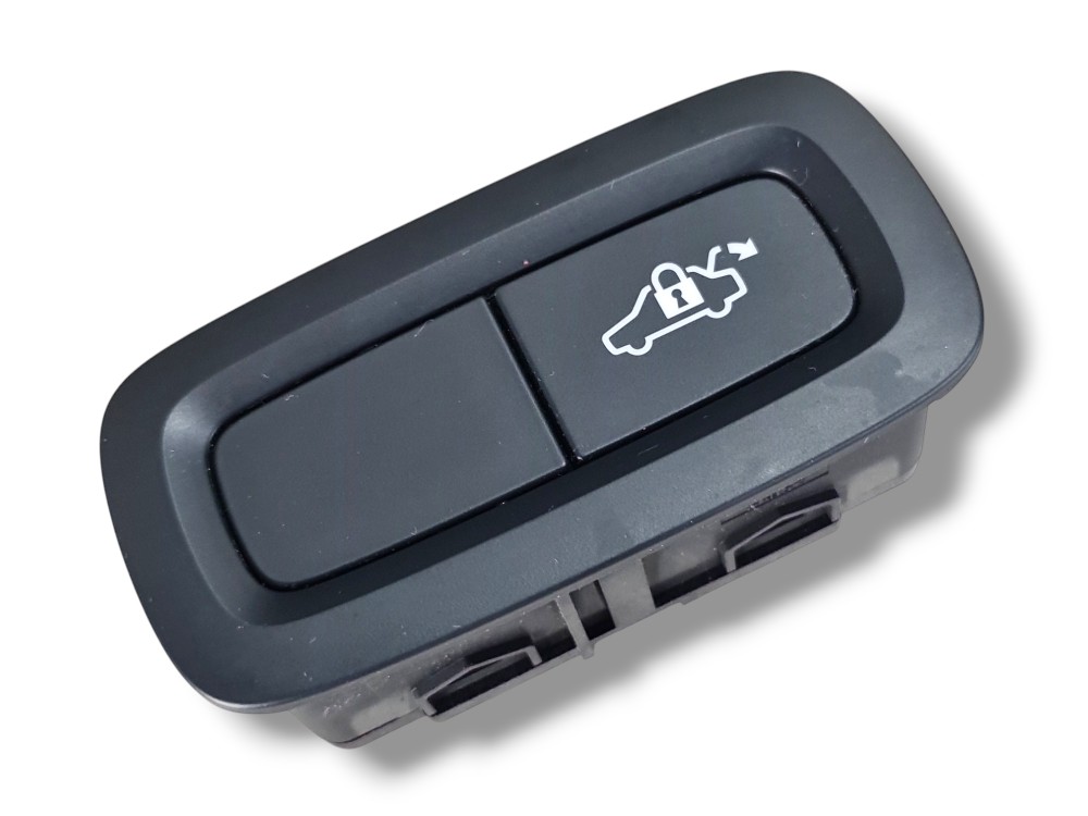 Botão Abertura Porta Malas Volvo Xc40 2020 31674802 Original 1