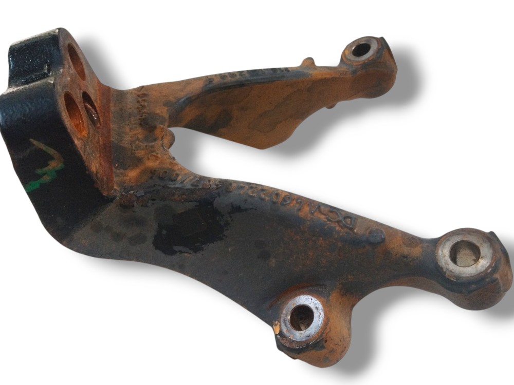 Suporte Motor Original Mercedes Actros2651 2022 A4602240607 1