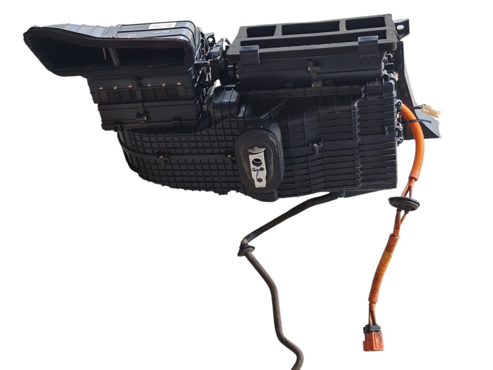 Caixa Evaporadora Jac E-js1 2023 Original Detalhe 5