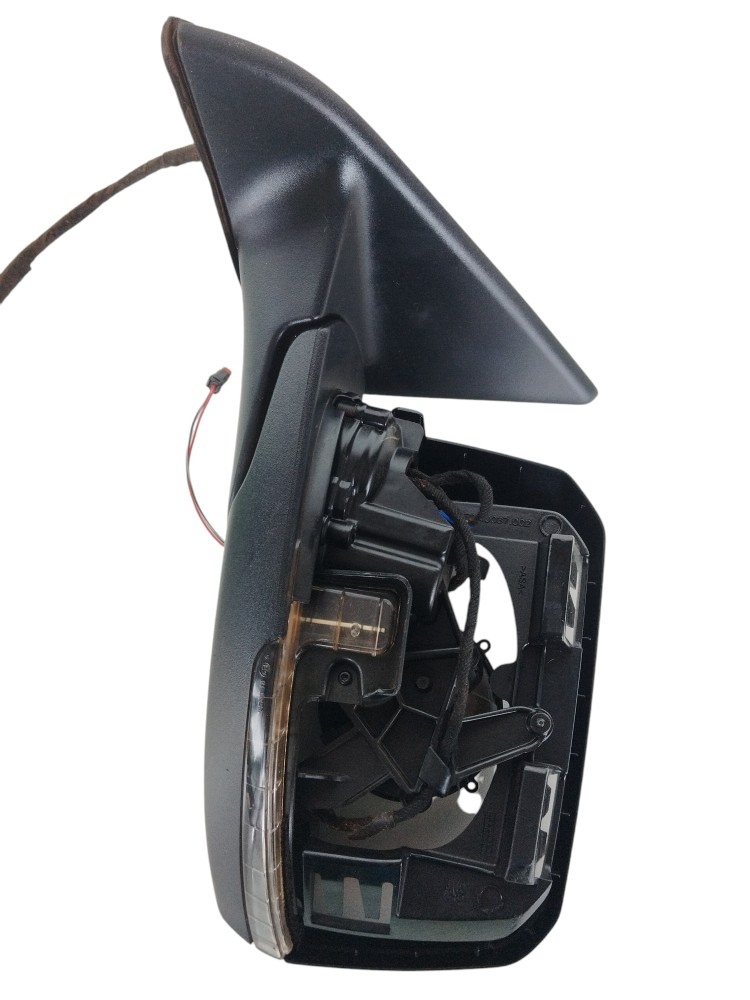 Retrovisor Esquerdo Ram Rampage Lagamia 2023 2024 Original 6
