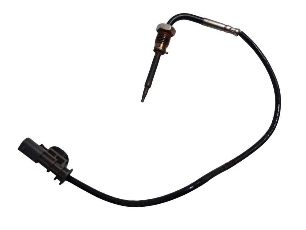 Sensor Temperatura Gases Escapamento Ram Rampage 2023 1