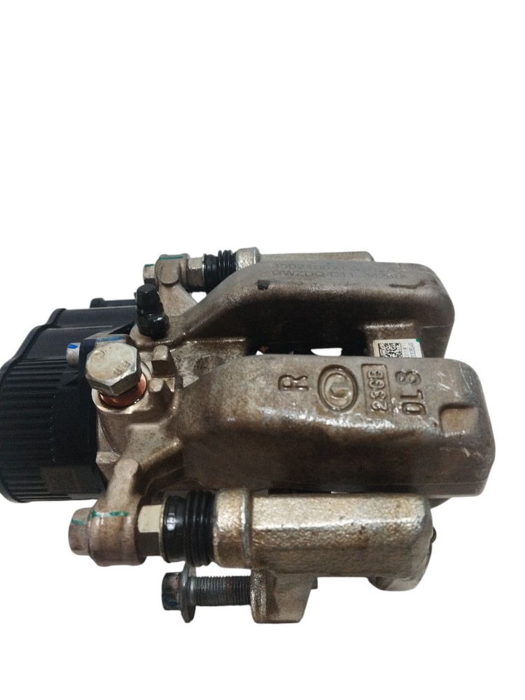 Pinça de freio traseira Gwm Ora 03 Skin 2023 2024 ORIGINAL 3