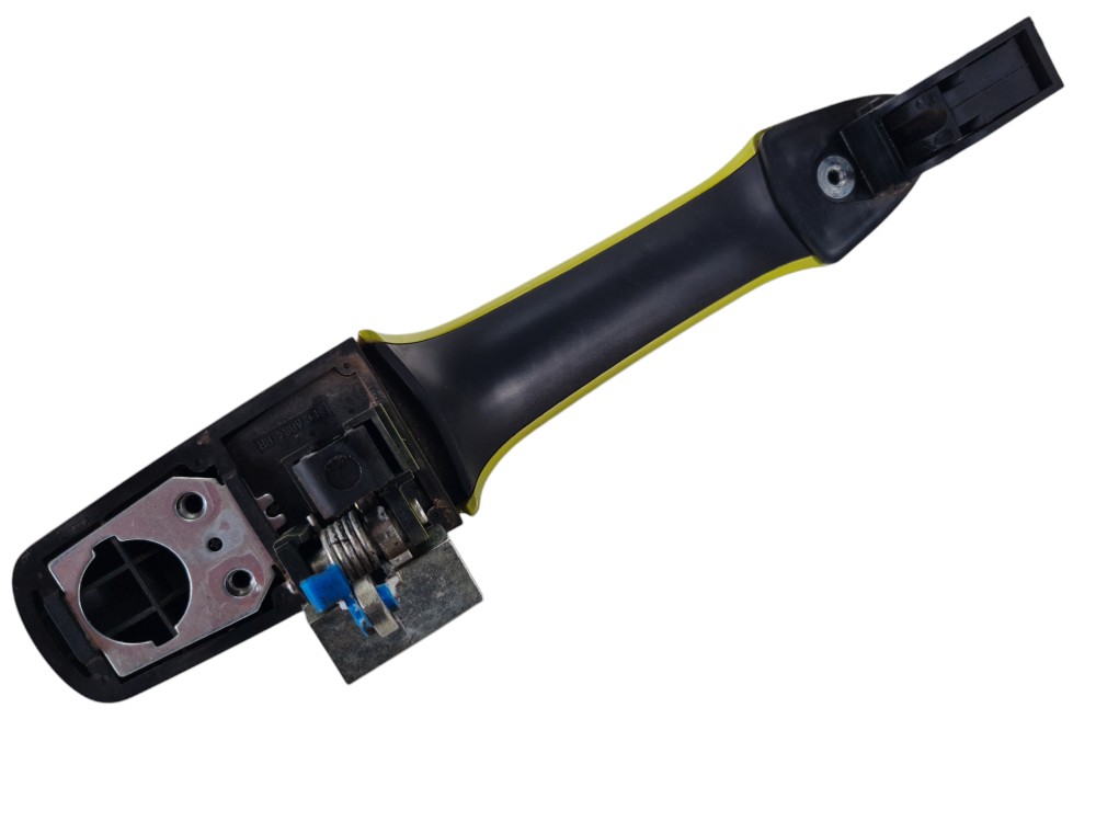 Maçaneta Externa Traseira Direita Jac E-js1 2023 6205230u031 Traseira 5