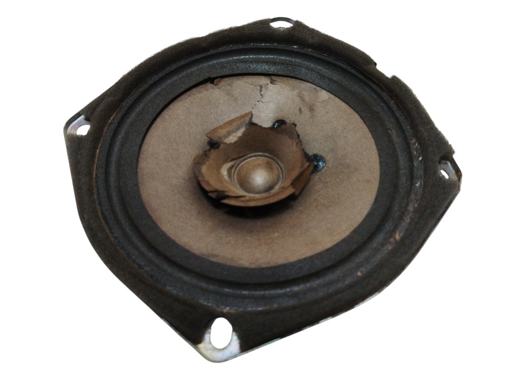 Auto Falante Direito 1I/JAC E JS1 2023 7915100U8050 Original 4