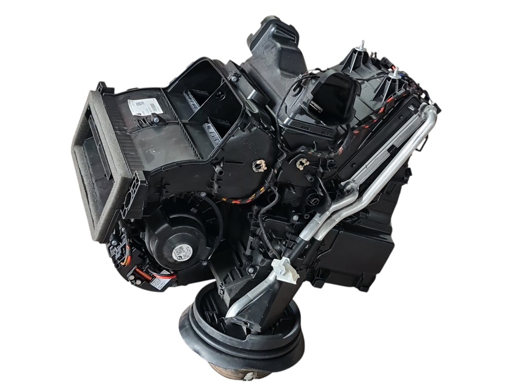 Caixa Evaporadora Bmw I3 2022 Cz4433608842 96341311 5