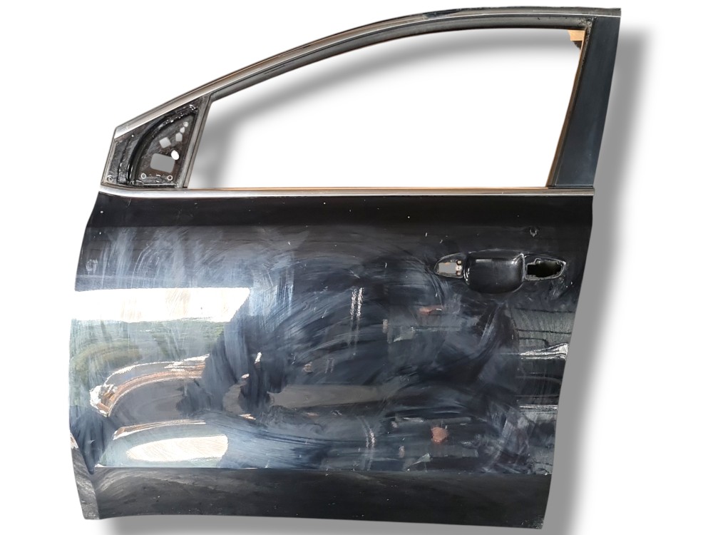 Porta dianteira esquerda Kia Sportage 2019 2020 ORIGINAL