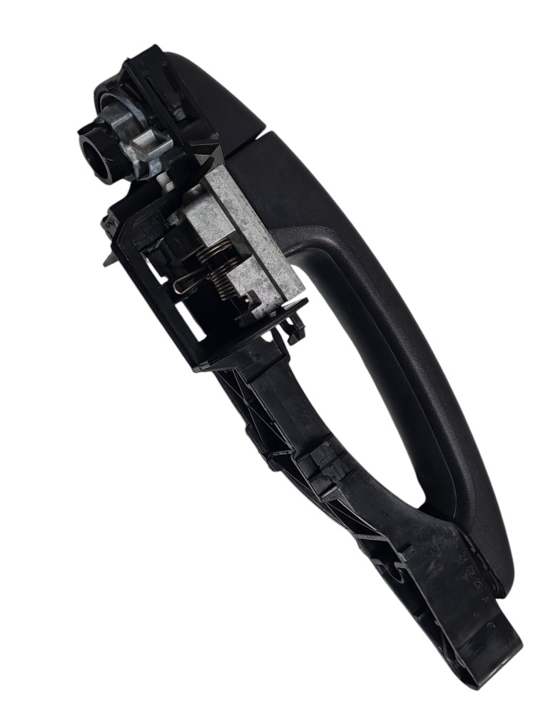 Maçaneta Lado Direito Renault Master 2023 806064162r  Dianteira 5