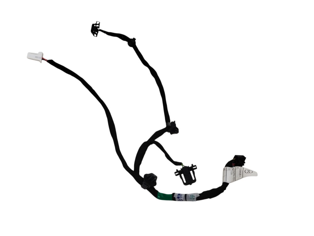 Chicote de Temperatura de Ar Byd Song Pro 2025 SA2HRW4003120 4