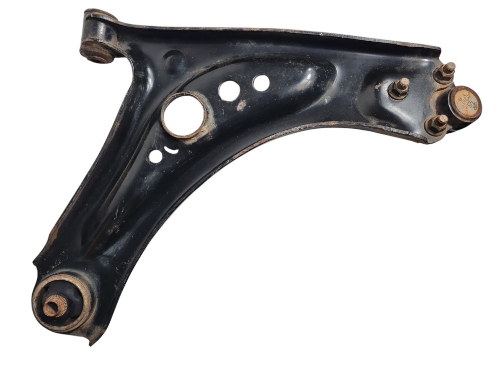 Bandeja dianteiro esquerdo Chery Tiggo 3x pro 2021 4