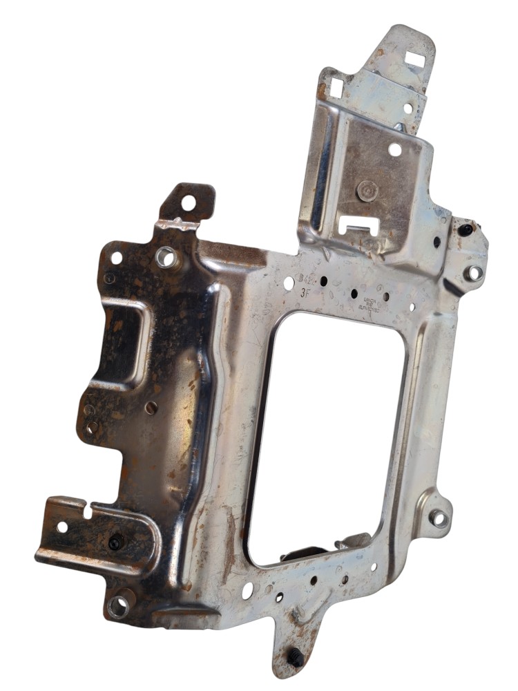 Suporte Do Módulo De Injeção Ram Rampage 2023 Original 4