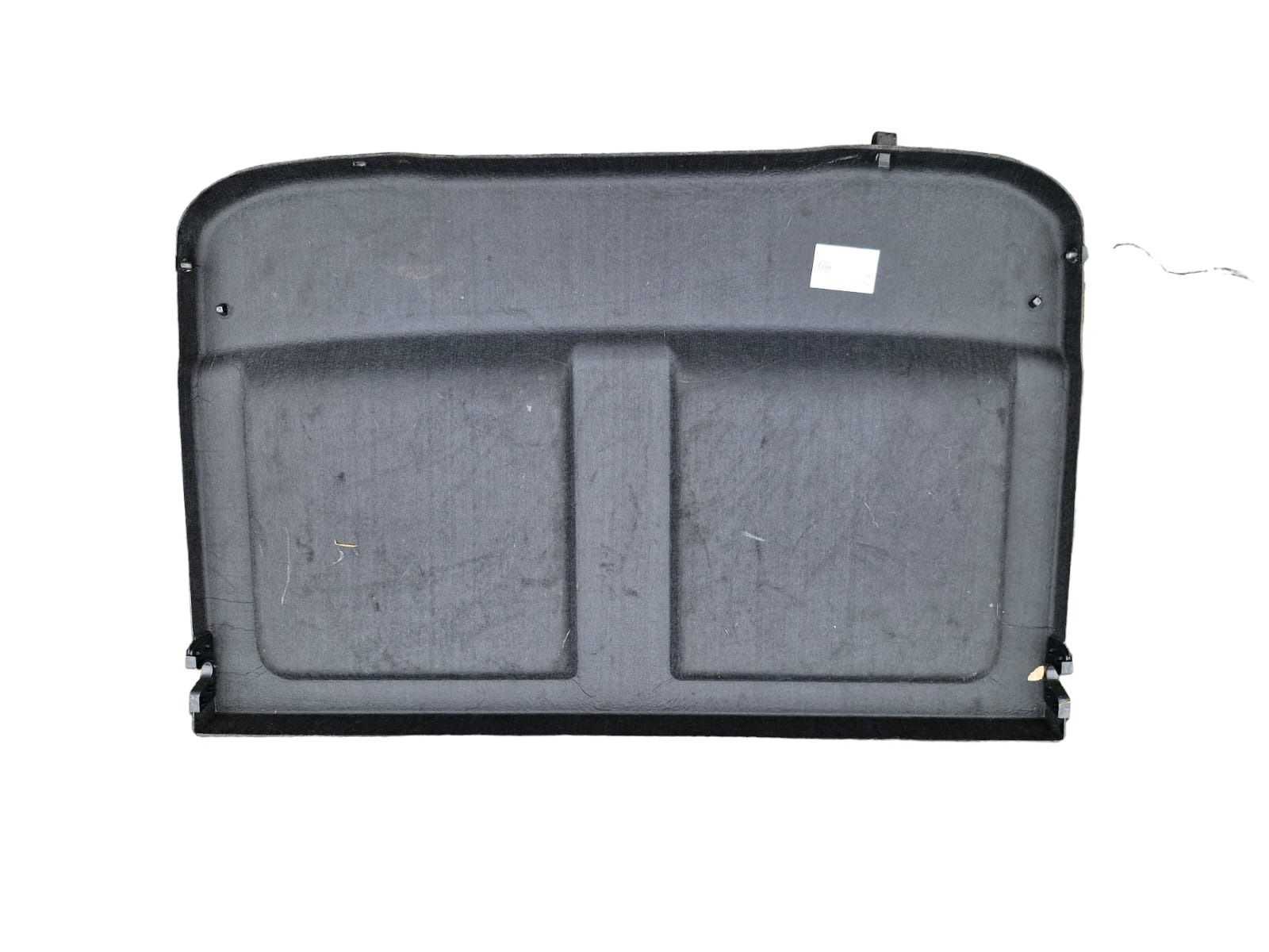 Tampa Bagagito Chery Tiggo 2 2020 5