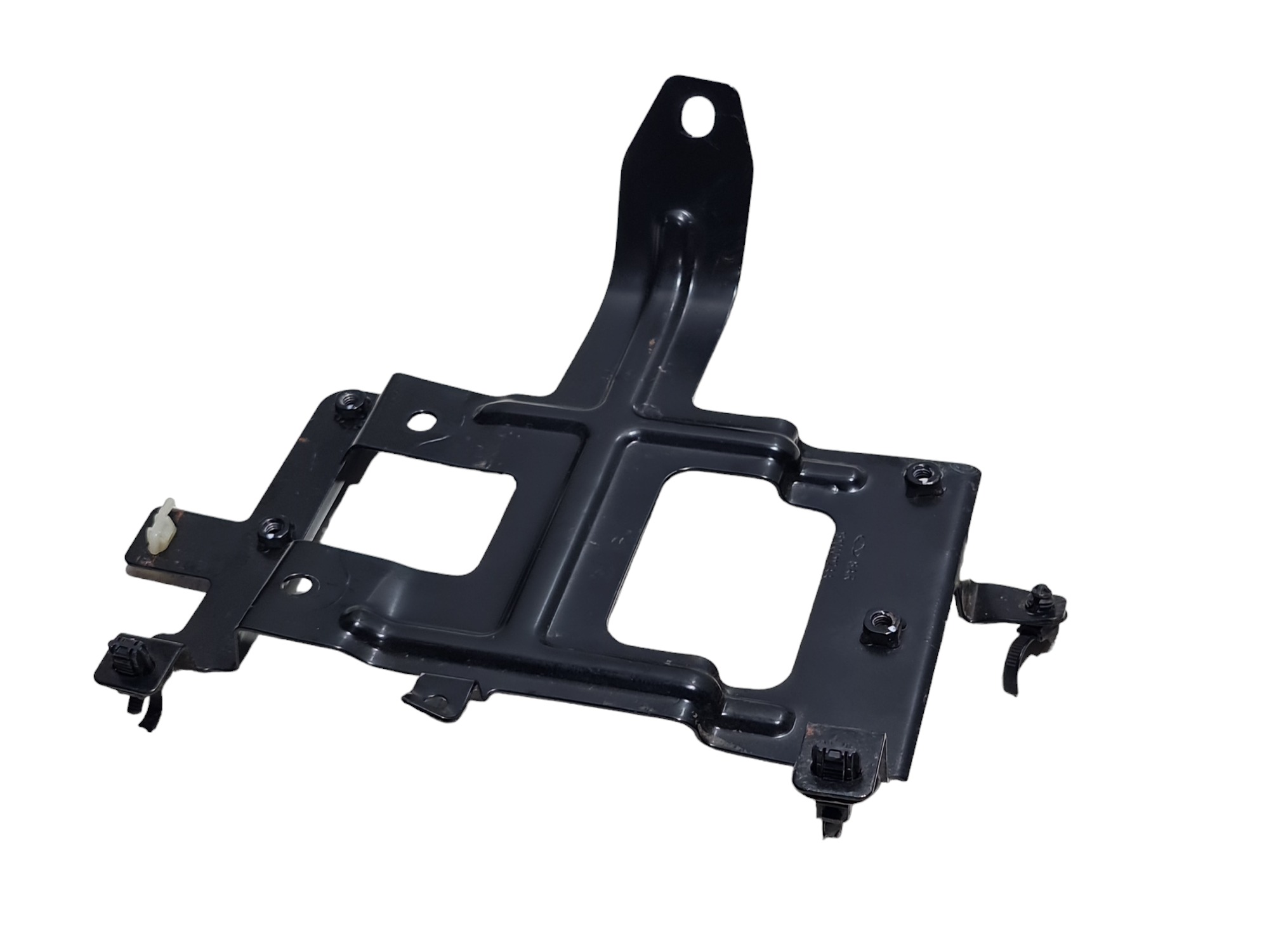Suporte Módulo Injeção Motor Chery Tiggo 8 2022 131000112 5