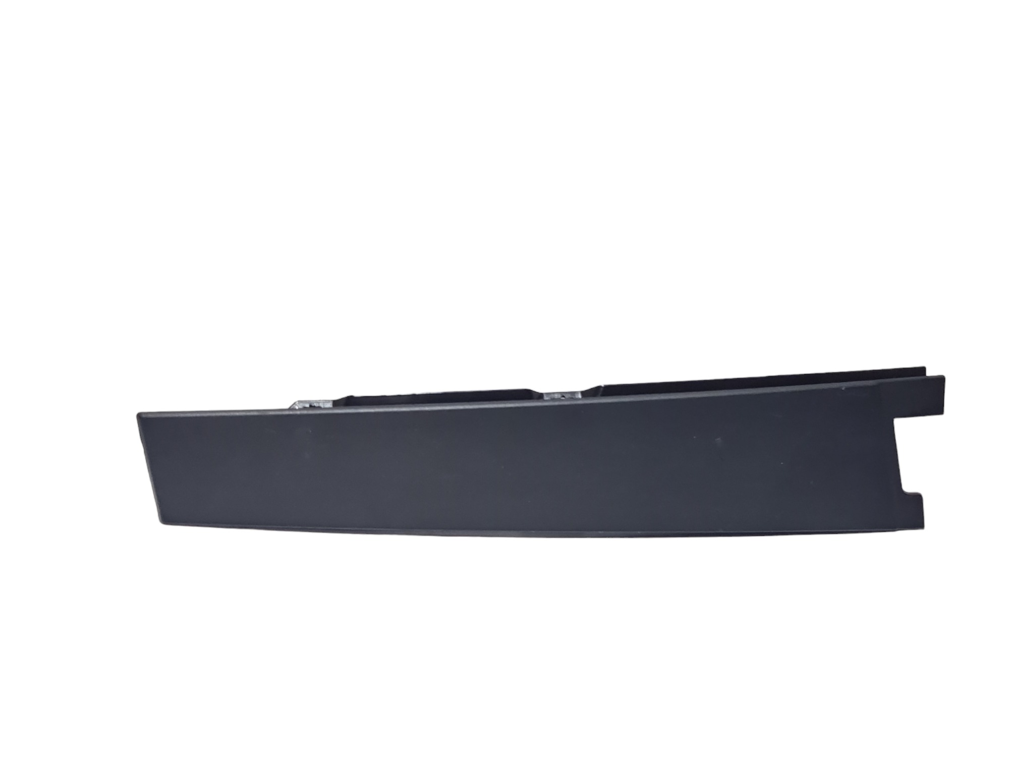 Acabamento Porta Traseira Esquerda Vw Nivus 2021 Preto 1