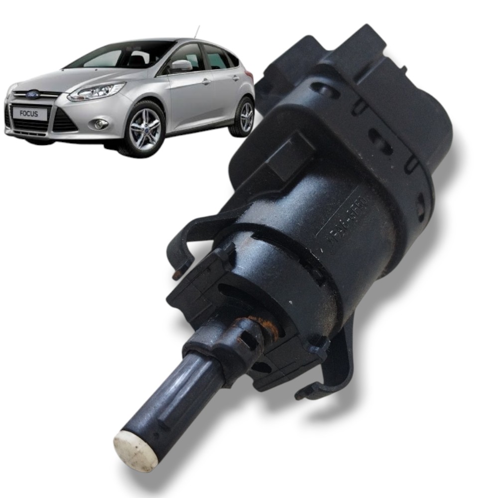 Sensor Pedal Ford Focus Hc 2013 Original 3m5t13480ac 1