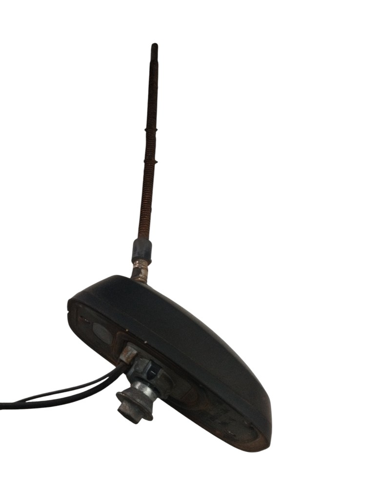 Base com antena ORIGINAL GM Chevrolet Captiva 2009 2