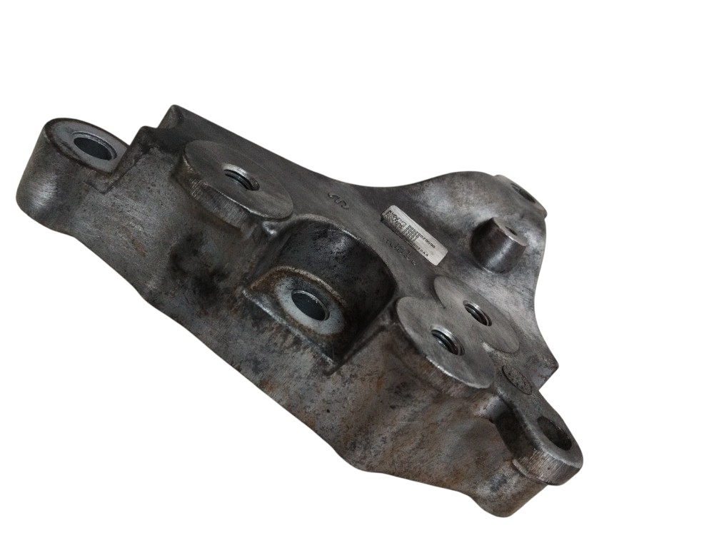 Suporte Caixa Do Câmbio Fiat Toro 2019 2020 00520029590 3