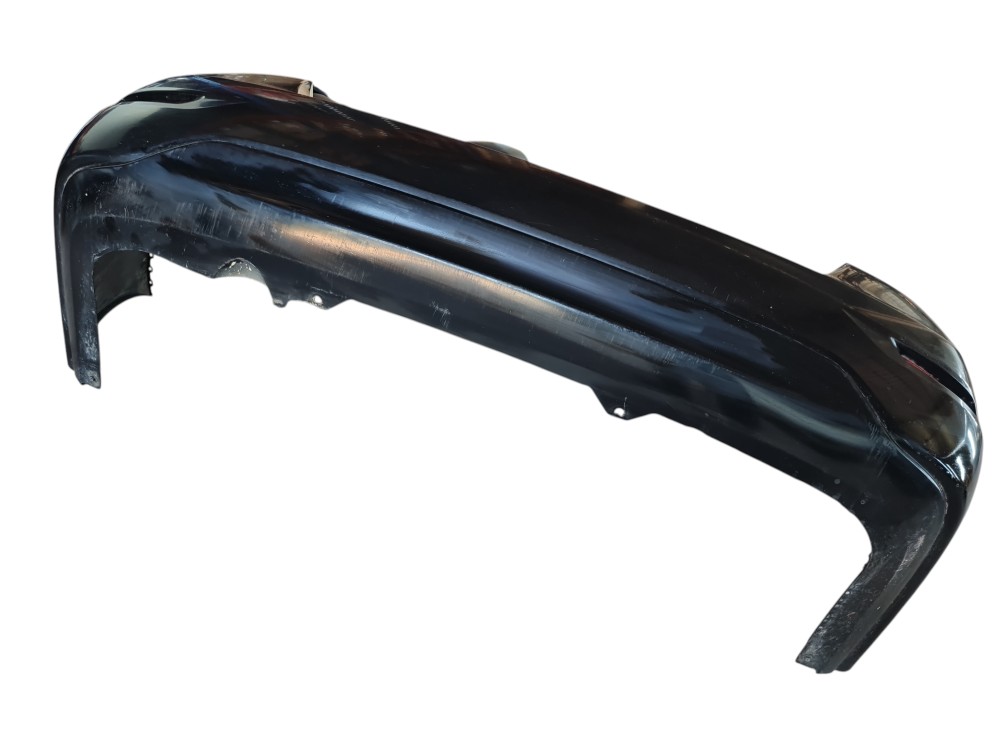 Parachoque Traseiro Nissan Sentra 2014 A 2016 850223sh0h 3