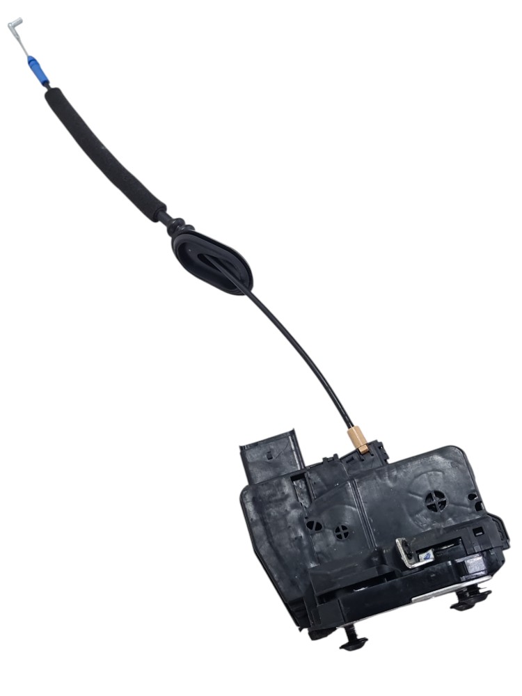 Fechadura Porta Dianteira Direita Dolphin Mini 2024 2025 3