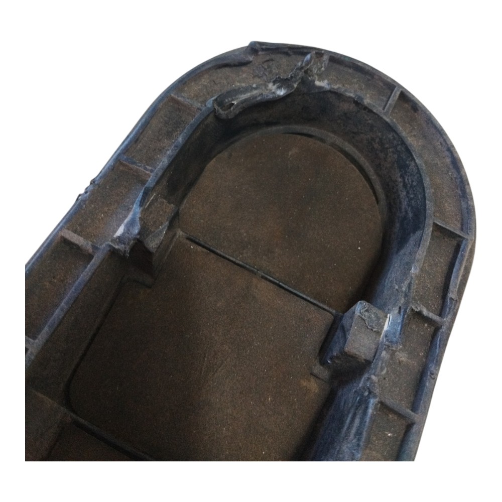 Difusor Ar Saída Traseira Honda Wr-v 2021 Original Detalhes 5