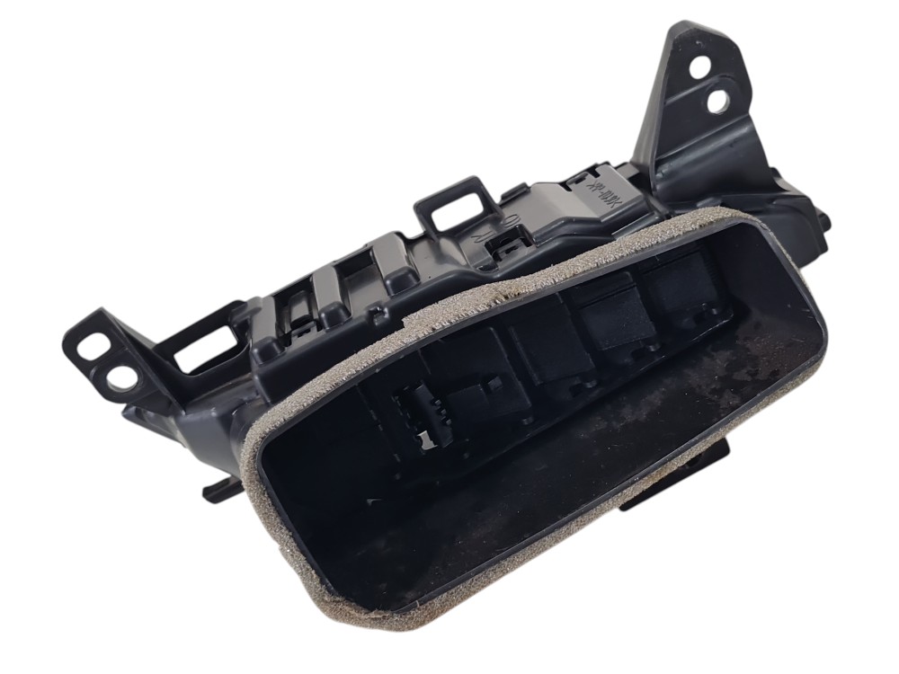Difusor Ar Direito Painel Yaris 2023 2024 55650-0d590 4