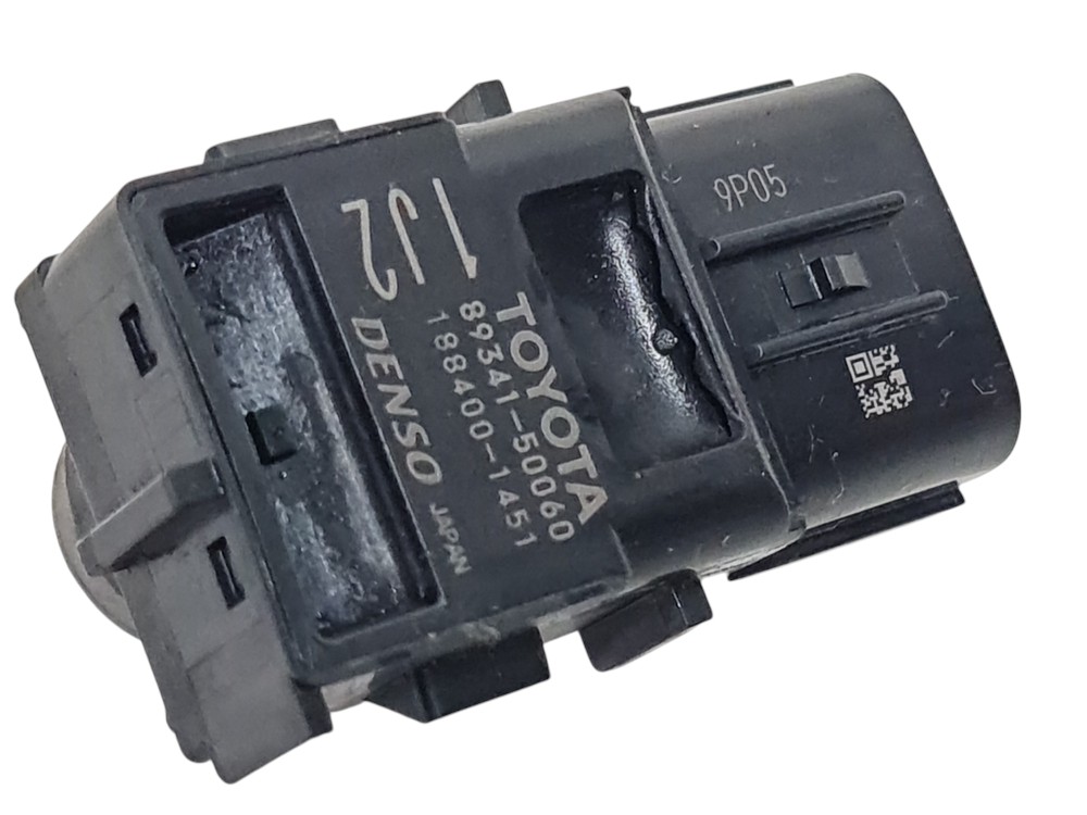 Sensor Estacionamento Traseiro Lexus Ls 460l 2013 8934150060 3