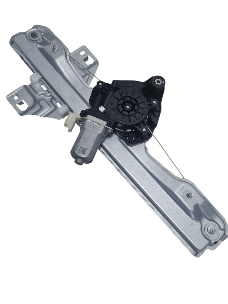Maquina De Vidro Porta Byd Dolphin Mini 2025 2026 Original 6