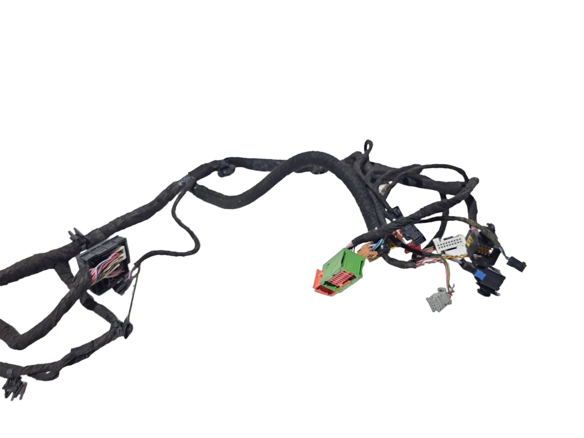 Chicote Do Painel Peugeot 207 Xs 2013 Original C/ 9811757480 2