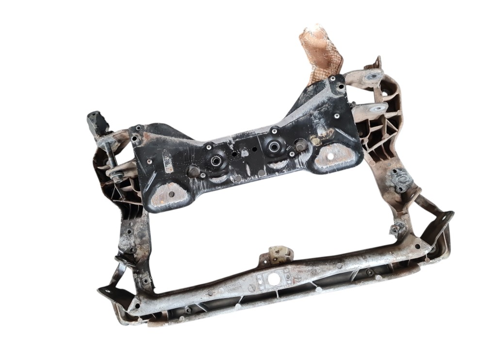 Quadro agregado dianteiro Mercedes Classe C 230 2002 4