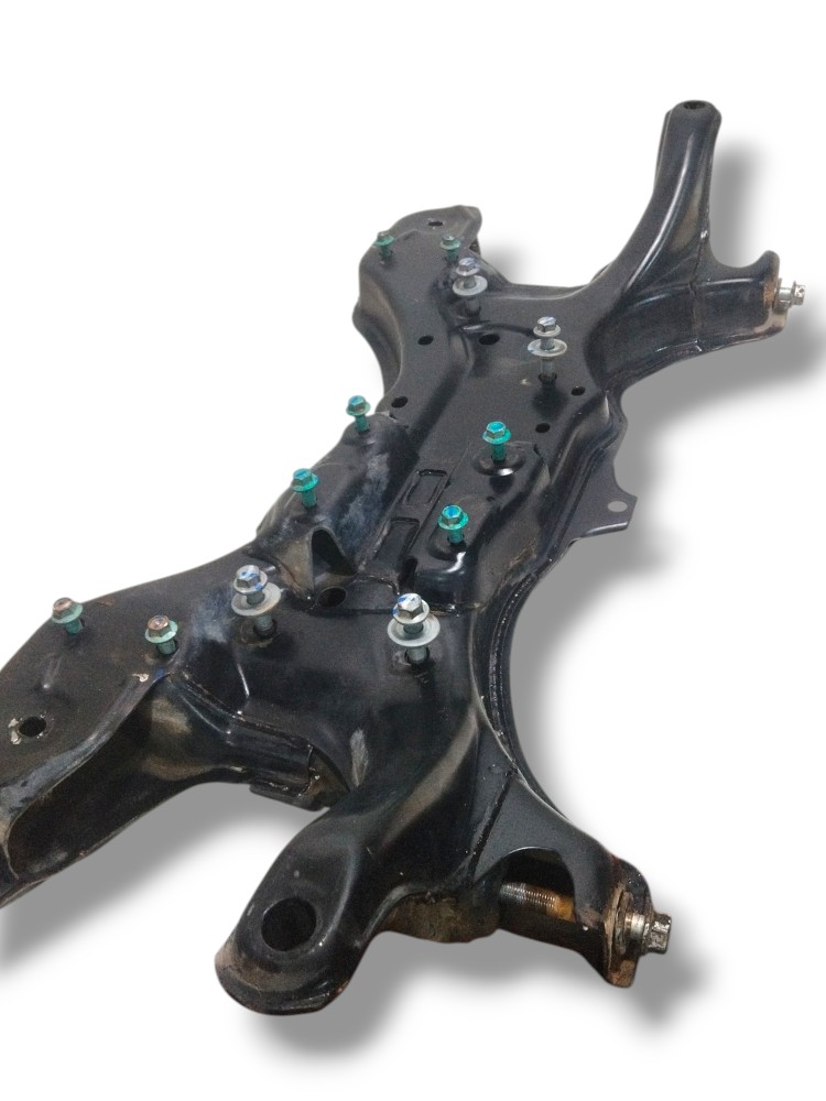 Quadro agregado suspensão dianteira Byd Dolphin Mini 2024